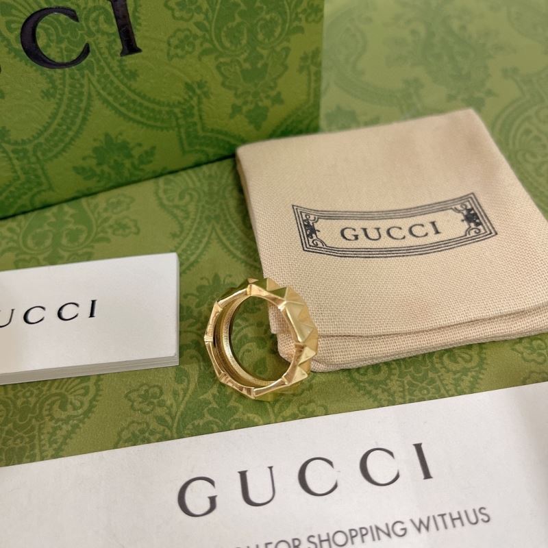 Gucci Rings